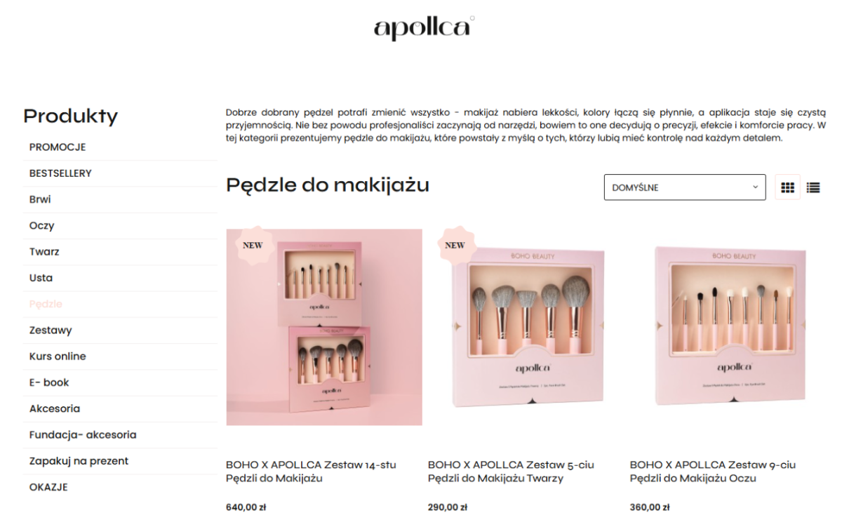 Naturalne czy syntetyczne pędzle do makijażu – które są lepsze i dlaczego? - Serwis informacyjny z Raciborza - naszraciborz.pl