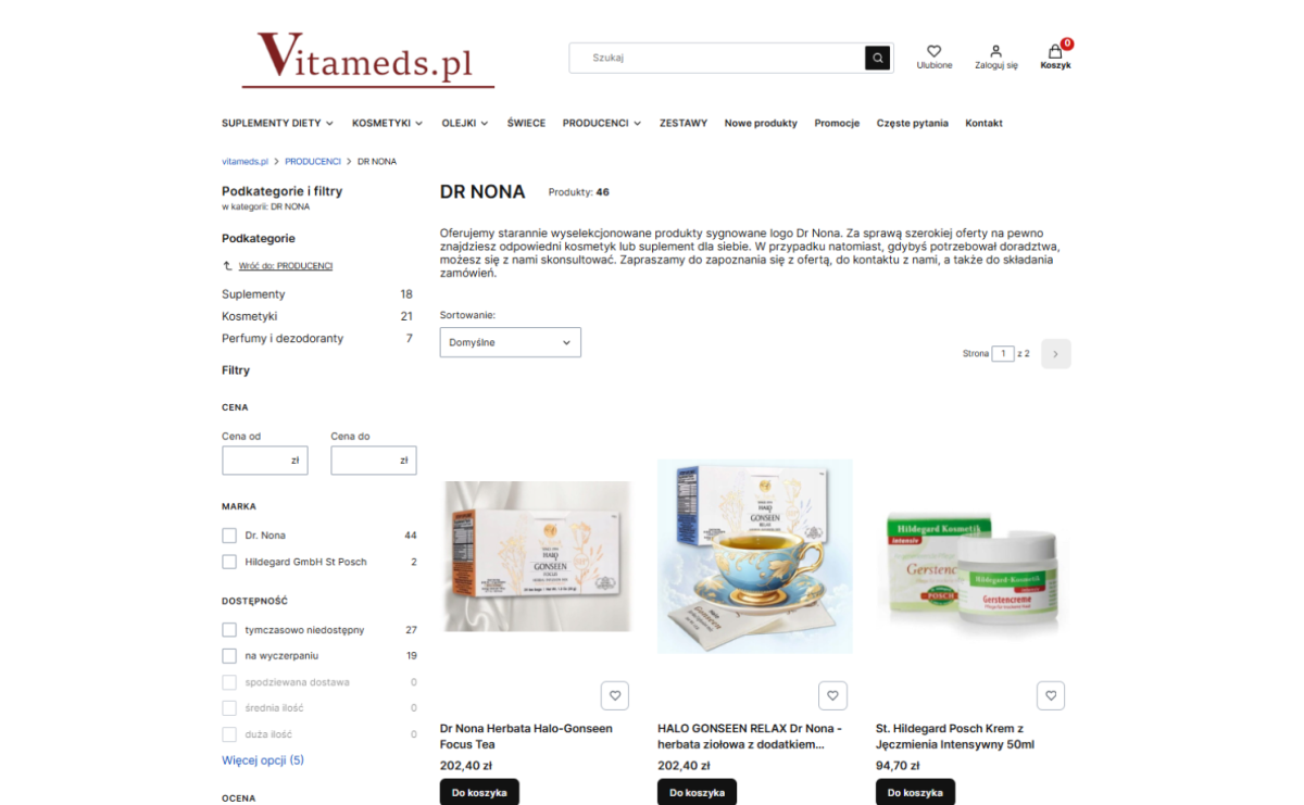 Jak kosmetyki Dr Nona wspierają skórę problematyczną? Sprawdź, co polecają dermatolodzy - Serwis informacyjny z Raciborza - naszraciborz.pl