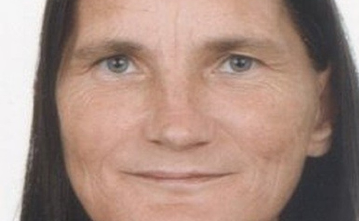 Policja prowadzi intensywne poszukiwania zaginionej Beaty Grabowskiej - Serwis informacyjny z Raciborza - naszraciborz.pl