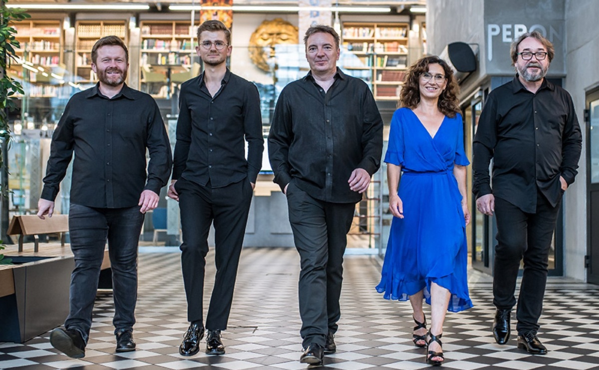 Bezpłatne wejściówki na koncert w ramach Raciborskiej Gali Kultury i Wolontariatu - Serwis informacyjny z Raciborza - naszraciborz.pl