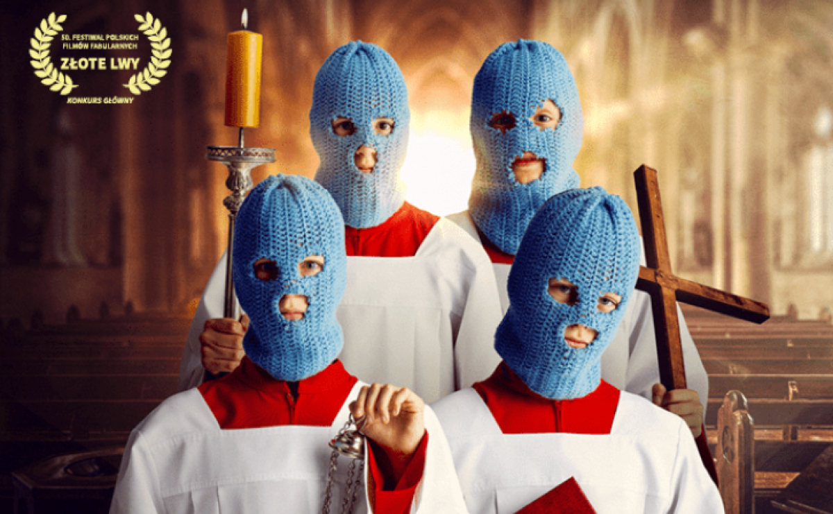 Repertuar Kina Bałtyk w Raciborzu: filmowe propozycje na drugą połowę listopada - Serwis informacyjny z Raciborza - naszraciborz.pl