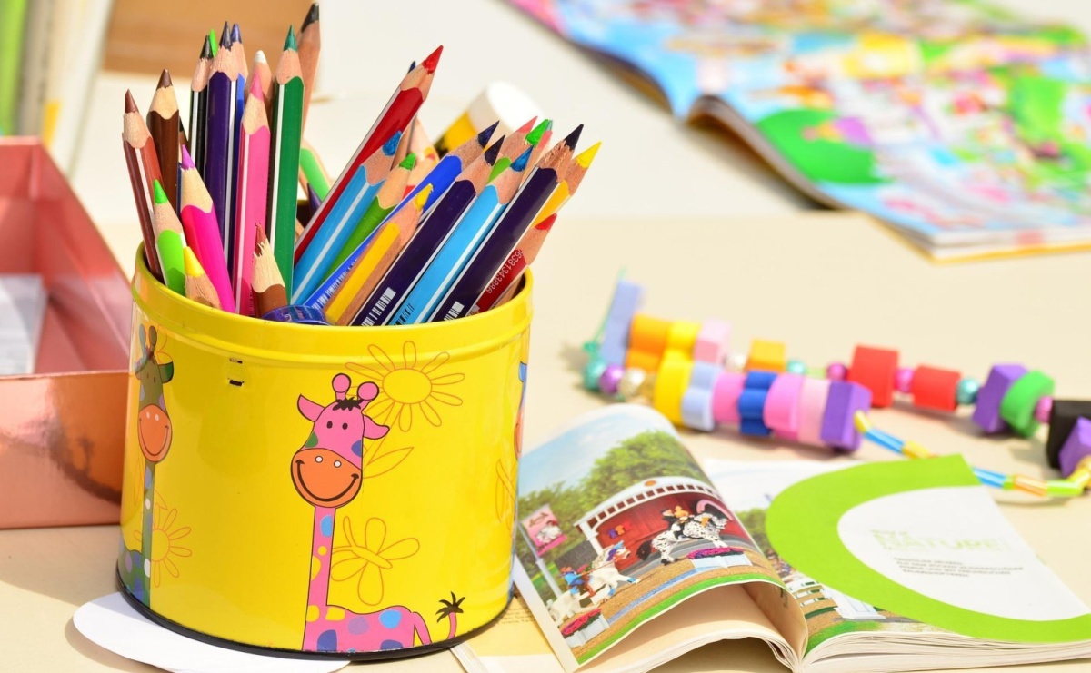 Ostatni dzwonek na wyprawkę szkolną. Wniosek o 300 plus tylko do 30 listopada - Serwis informacyjny z Raciborza - naszraciborz.pl