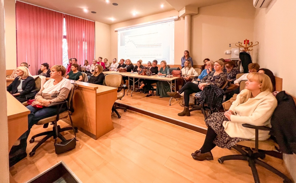 STOP likwidacji SP 13. Apel i sprzeciw rodziców - Serwis informacyjny z Raciborza - naszraciborz.pl