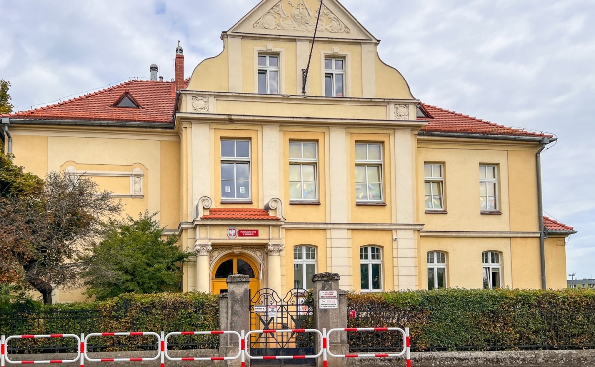 Hejt i krzywdzące insynuacje. Oświadczenie dyrektora Przedszkola nr 10 przy ul. Ogrodowej - Serwis informacyjny z Raciborza - naszraciborz.pl