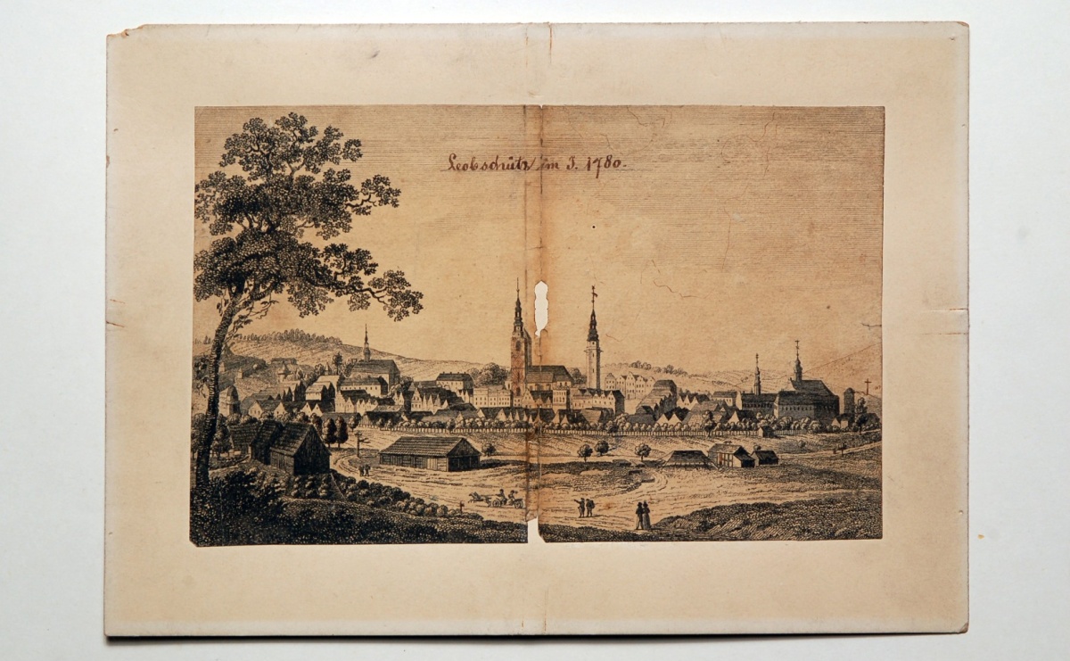 Czwartkowe spotkanie z zabytkami poświęcone konserwacji papieru - Serwis informacyjny z Raciborza - naszraciborz.pl