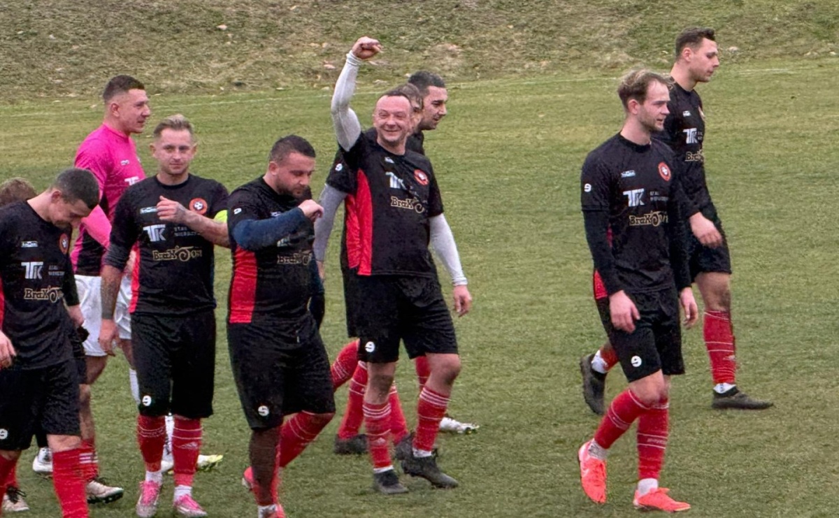 A klasa: Raszczycka twierdza wciąż niezdobyta - Serwis informacyjny z Raciborza - naszraciborz.pl