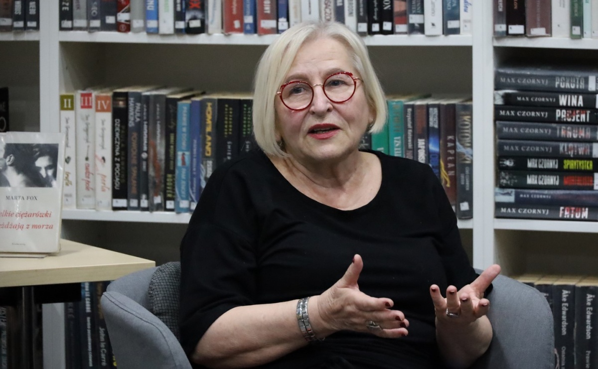 Duet prawie idealny w bibliotece na Ostrogu - Serwis informacyjny z Raciborza - naszraciborz.pl