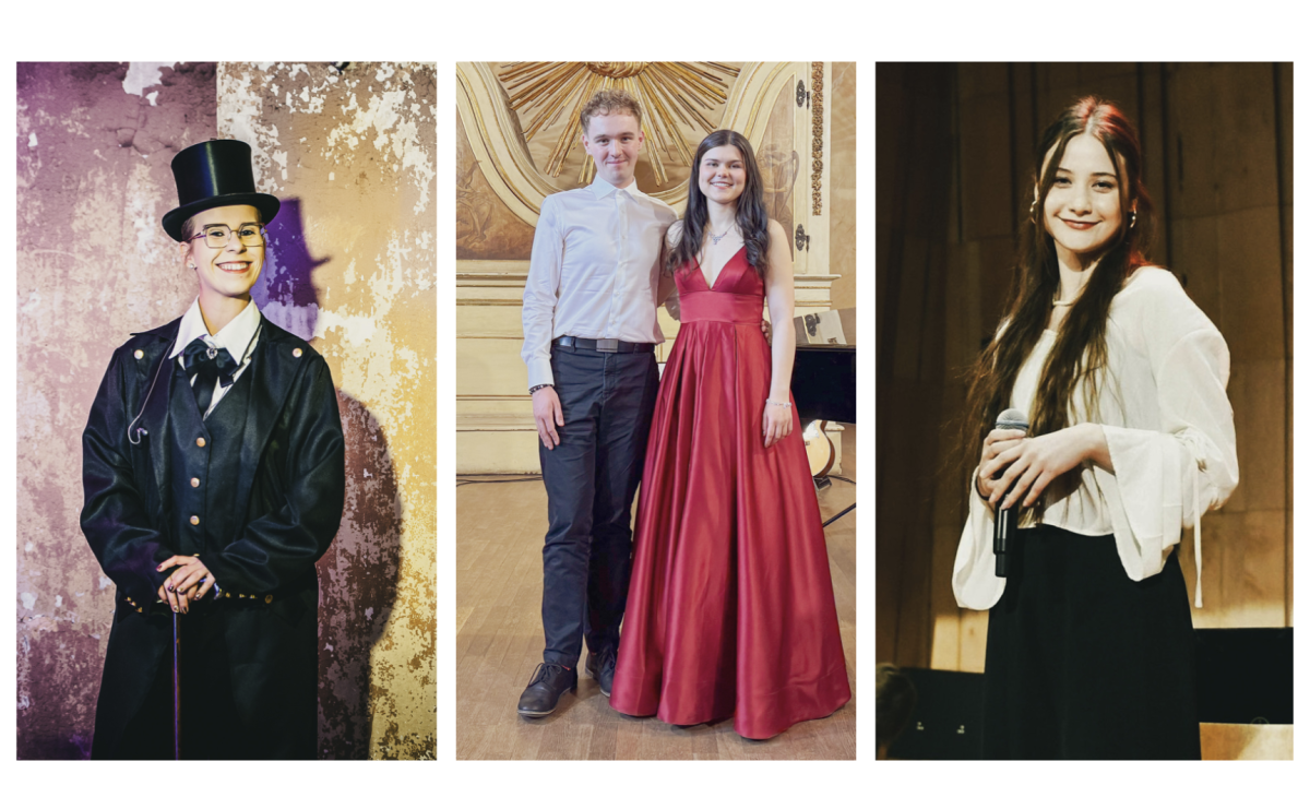 Muzyczno-kulinarne podróże do Francji i Hiszpanii oraz nocny spacer po dawnym Ratibor - Zamek Piastowski zaprasza - Serwis informacyjny z Raciborza - naszraciborz.pl