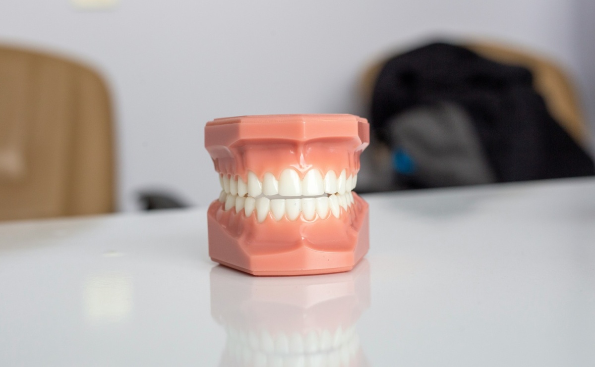 Gdy uśmiech wymaga sztuki i technologii. Historia Twojej metamorfozy - Serwis informacyjny z Raciborza - naszraciborz.pl