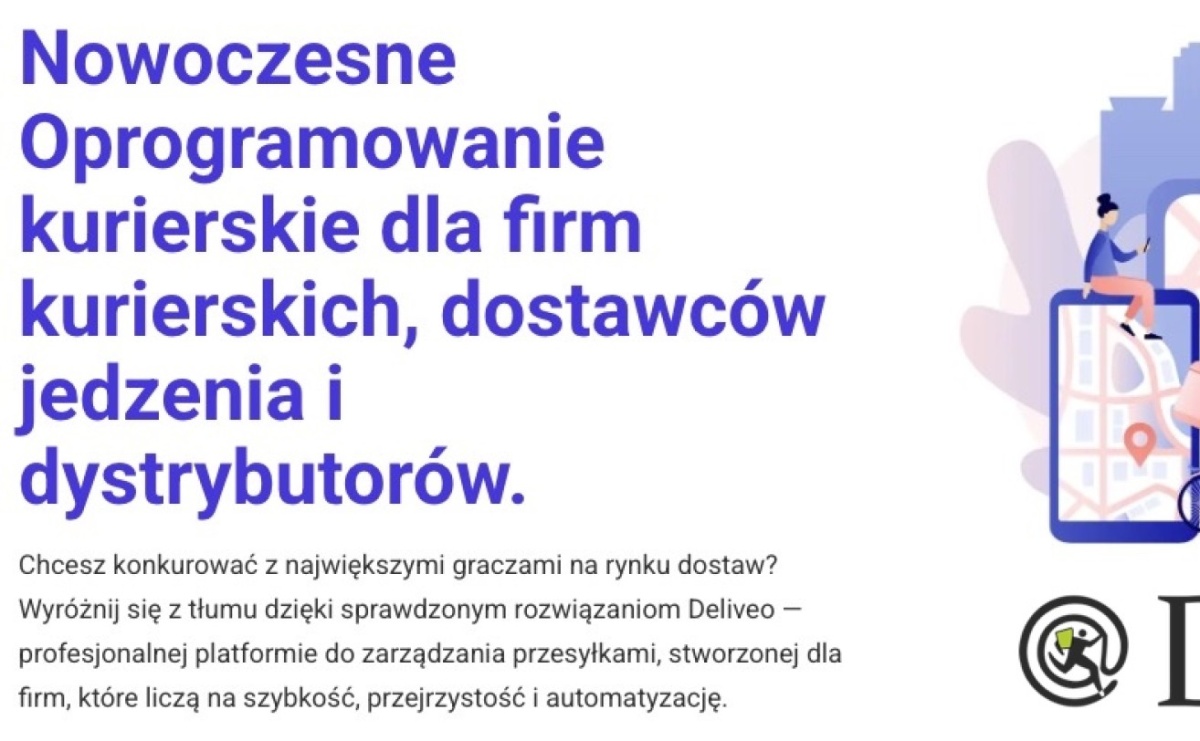 Dlaczego automatyzacja w firmach kurierskich staje się koniecznością? Analiza trendów i barier operacyjnych - Serwis informacyjny z Raciborza - naszraciborz.pl