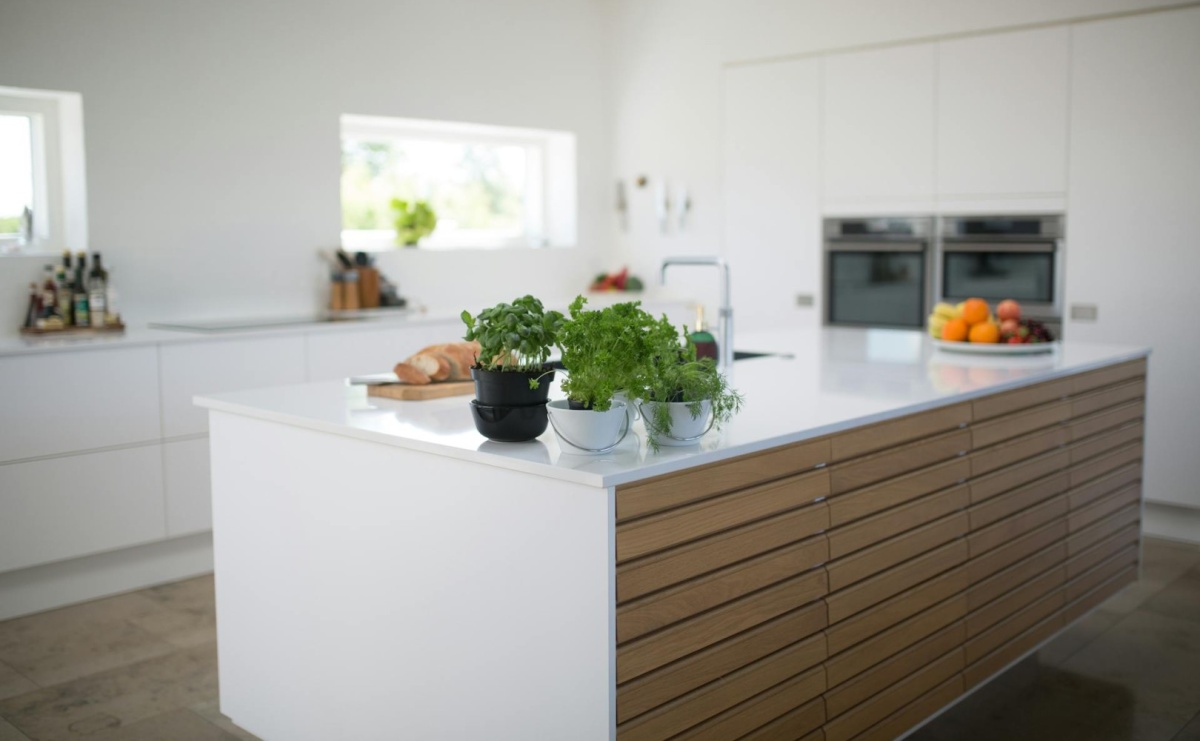 Jak urządzić kuchnię w stylu nowoczesnym? - Serwis informacyjny z Raciborza - naszraciborz.pl