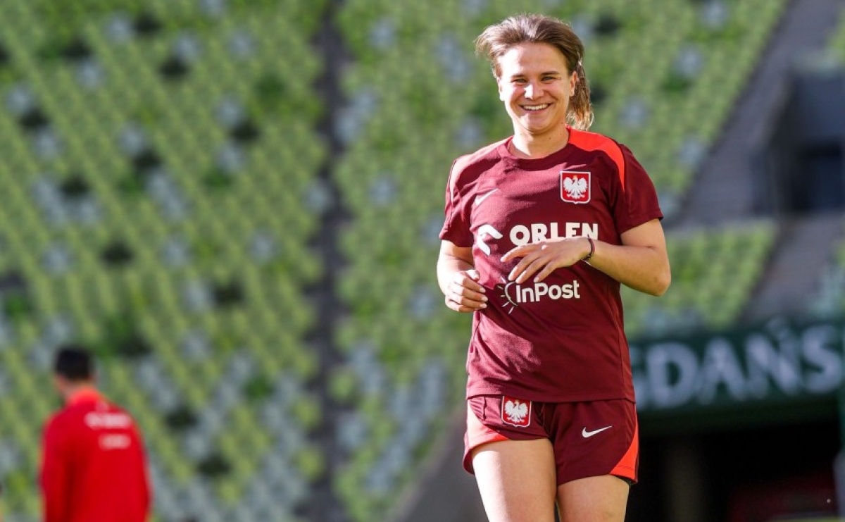 Od marzeń do reprezentacji. Dominika Grabowska o sile Pucharu Tymbark. Ruszyły zapisy do XXVI edycji - Serwis informacyjny z Raciborza - naszraciborz.pl