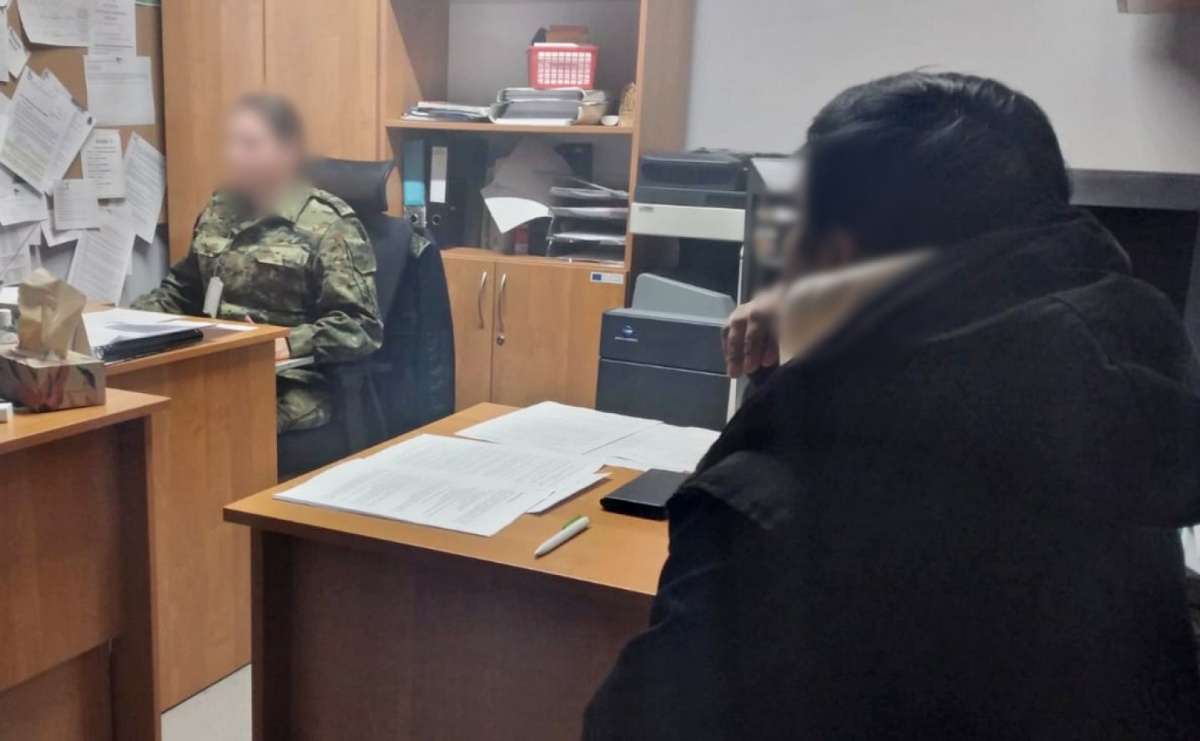 ŚOSG Racibórz: w ciągu pięciu dni zatrzymano 20 osób przebywających w Polsce nielegalnie - Serwis informacyjny z Raciborza - naszraciborz.pl