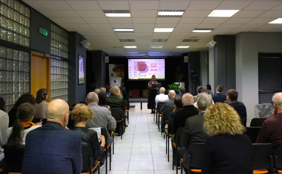 IV Forum Samorządowe wokół Parków Kulturowych z raciborskim akcentem - Serwis informacyjny z Raciborza - naszraciborz.pl