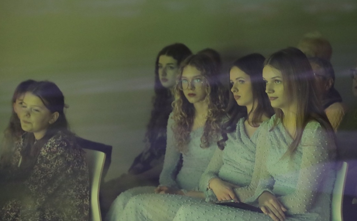 Jesienne Granie w Urban Labie [FOTO i WIDEO] - Serwis informacyjny z Raciborza - naszraciborz.pl