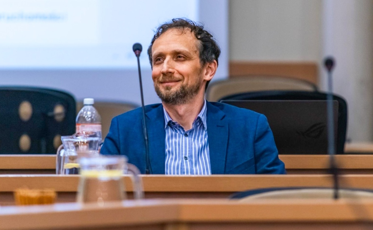 Energia, inwestycje, wyzwania - demografia kluczowa dla przyszłości Raciborza - Serwis informacyjny z Raciborza - naszraciborz.pl