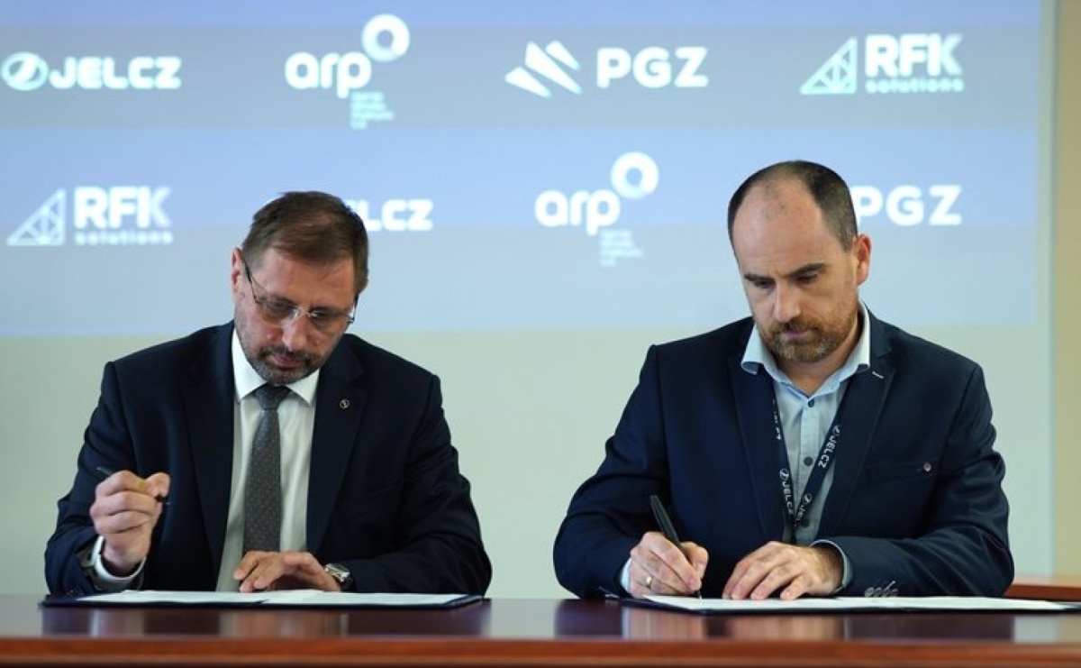 Prezes Jelcza odwołany. Miał pilotować przejęcie aktywów po Rafako - Serwis informacyjny z Raciborza - naszraciborz.pl