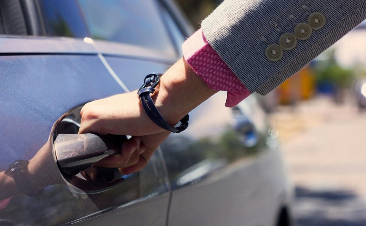 Awaryjne otwieranie samochodów w Katowicach – szybka i bezpieczna pomoc w potrzebie - Serwis informacyjny z Raciborza - naszraciborz.pl