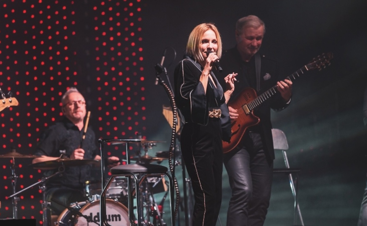 Anna Wyszkoni vs. Adam Konkol. Media o aferze nazwanej majtkową - Serwis informacyjny z Raciborza - naszraciborz.pl