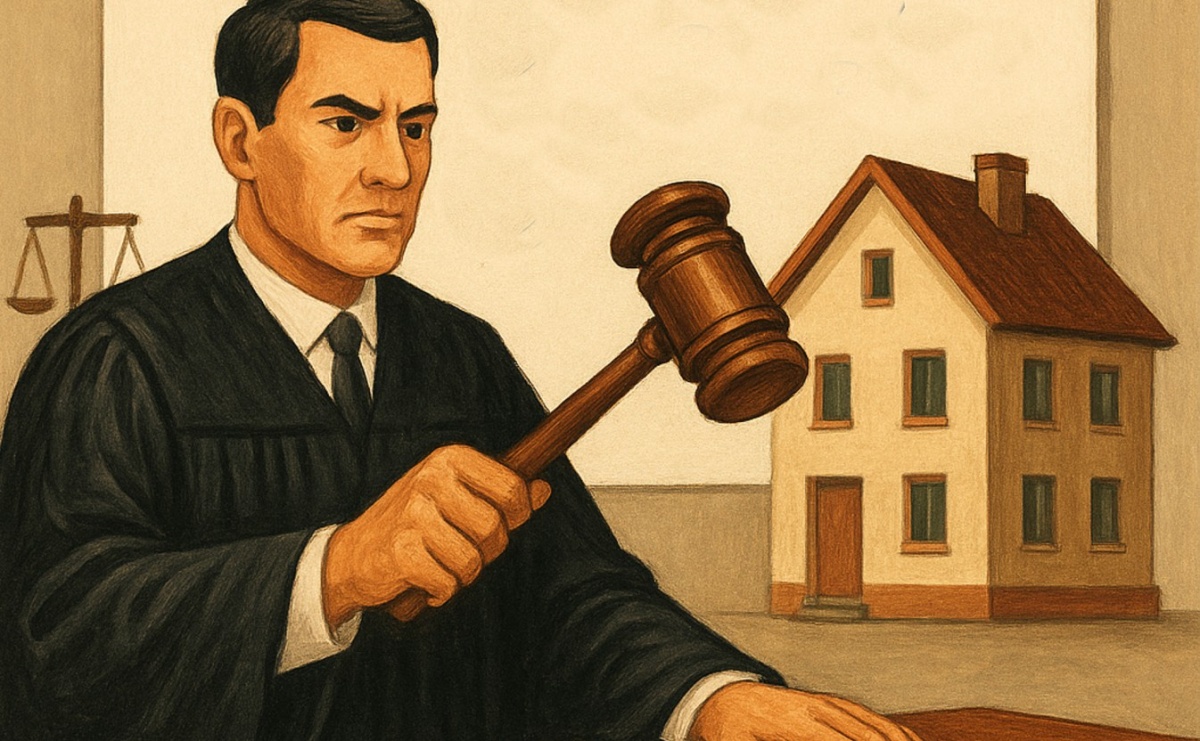 Ceny wyjściowe niższe od wartości oszacowania. Oferty nieruchomości raciborskich komorników - Serwis informacyjny z Raciborza - naszraciborz.pl