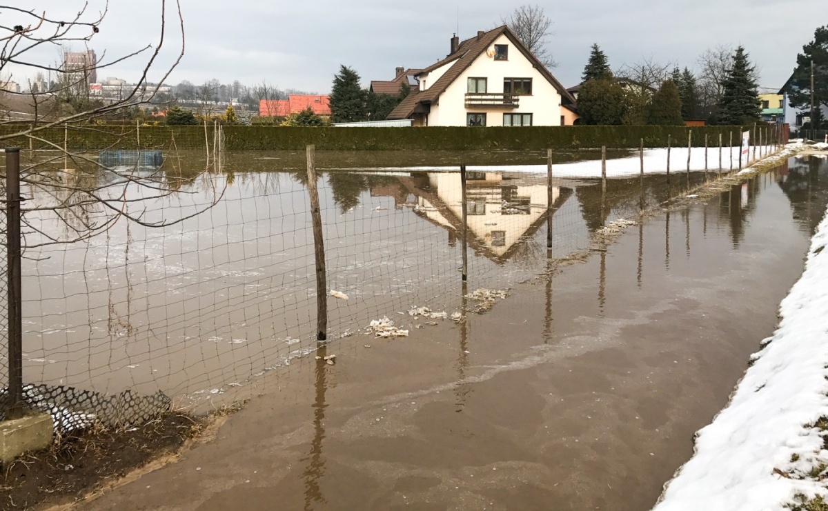 Racibórz ogłasza postępowanie na dokumentację i studium wykonalności zbiornika retencyjnego W1 - Serwis informacyjny z Raciborza - naszraciborz.pl