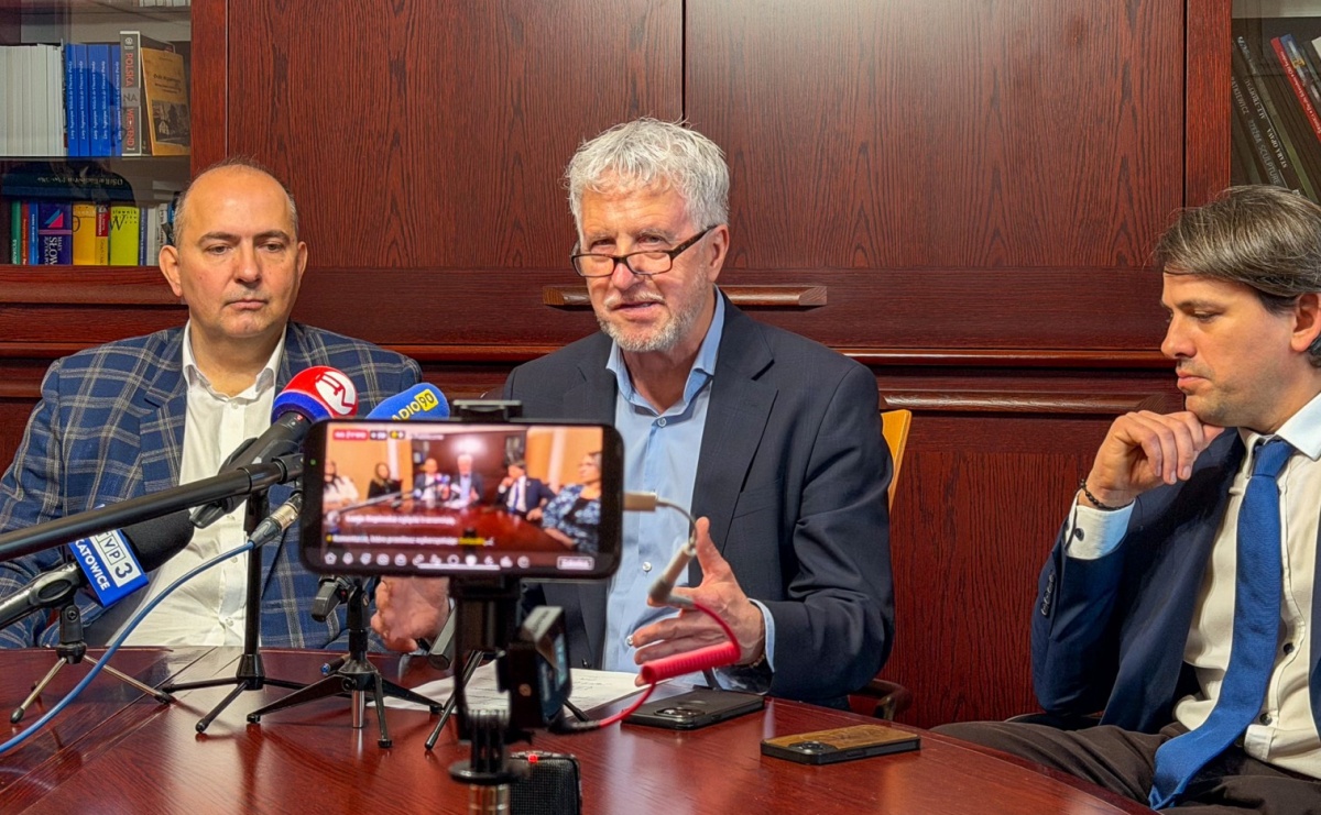 Trzynastka do wygaszenia, Bema do Piętnastki – reforma raciborskiej oświaty z korektą - Serwis informacyjny z Raciborza - naszraciborz.pl