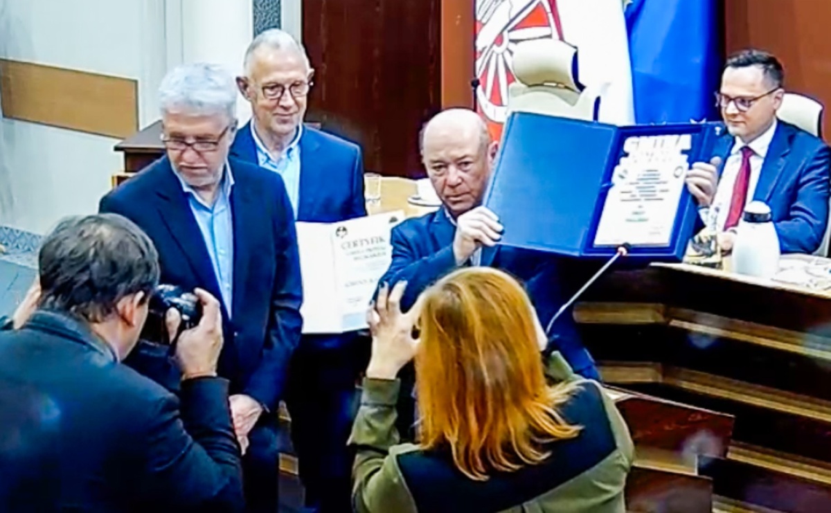 Racibórz Gminą Przyjazną Wędkarzom - Serwis informacyjny z Raciborza - naszraciborz.pl