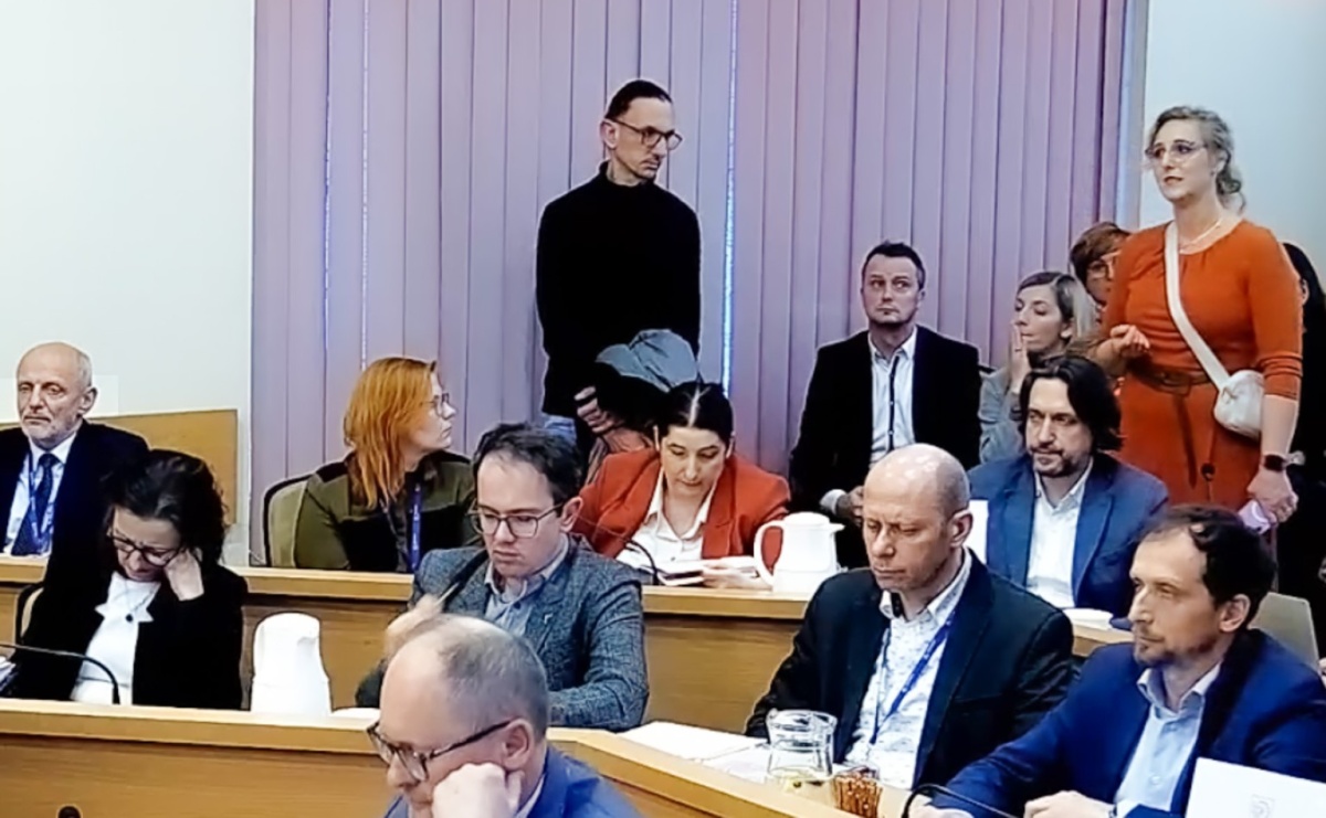 M. Lenk: brutalna prawda o reformie oświaty - Serwis informacyjny z Raciborza - naszraciborz.pl