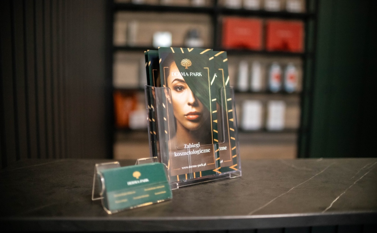 Nowoczesna kosmetologia, relaks i piękno w Derma Parku - Serwis informacyjny z Raciborza - naszraciborz.pl