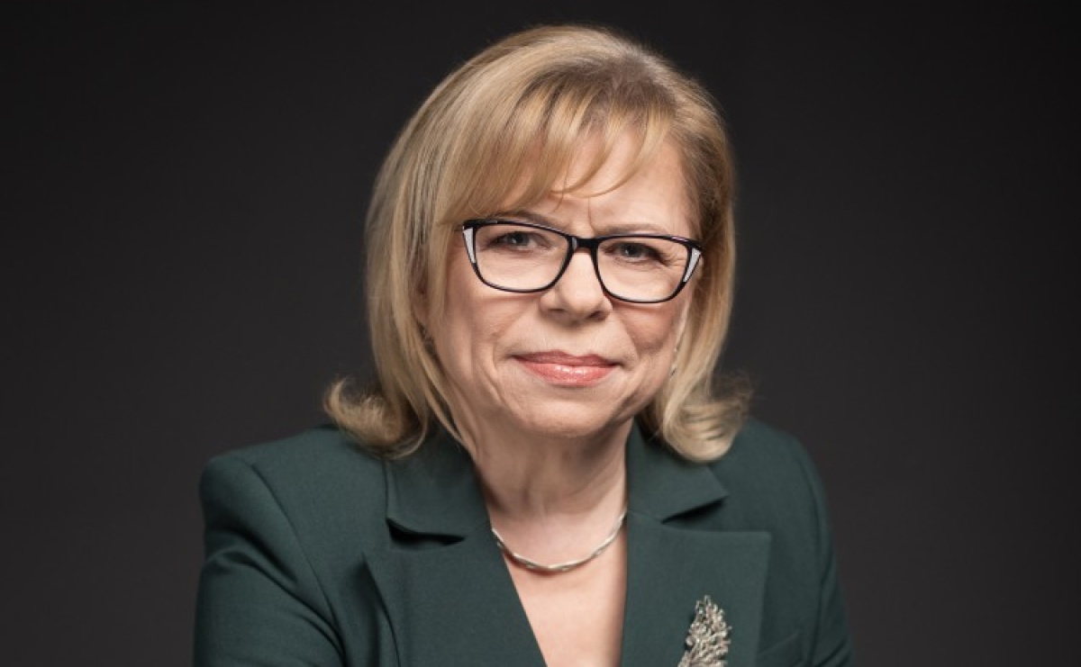 Różnice w systemie emerytalnym prowadzą do znacznych nierówności – poselska interpelacja Gabrieli Lenartowicz - Serwis informacyjny z Raciborza - naszraciborz.pl