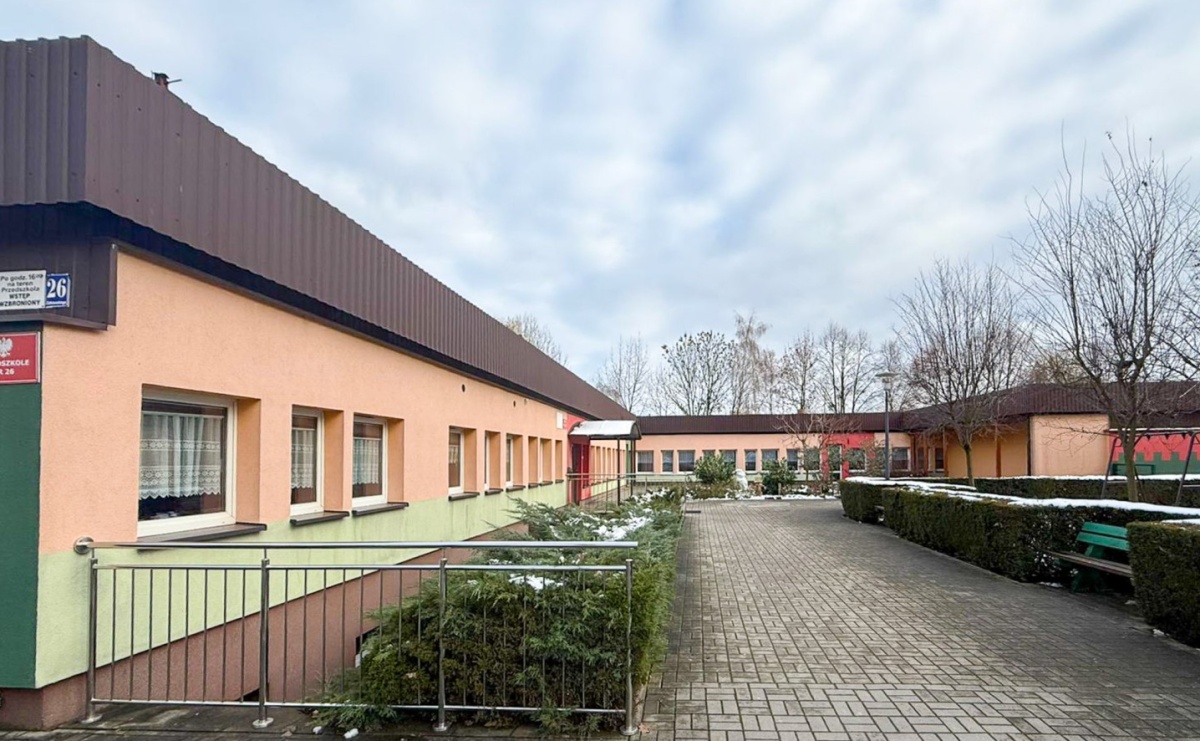 Rada Rodziców Przedszkola nr 26 z Żółkiewskiego wystosowała pismo do prezydenta Raciborza. Oczekuje informacji na temat skutków zmian w oświacie - Serwis informacyjny z Raciborza - naszraciborz.pl