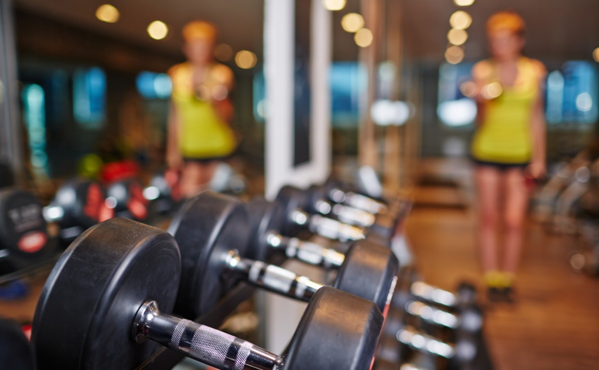 Co decyduje o dobrej kondycji w każdym wieku? - Serwis informacyjny z Raciborza - naszraciborz.pl