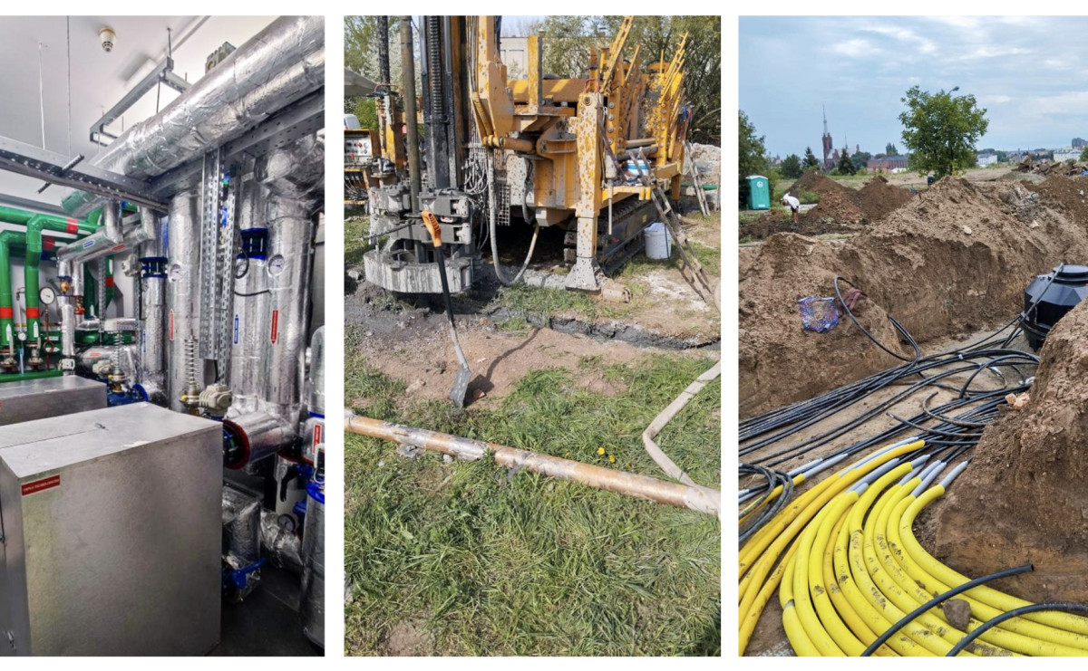 Geotermia na ziemi raciborskiej – nowe możliwości w Programie Ochrony Środowiska - Serwis informacyjny z Raciborza - naszraciborz.pl