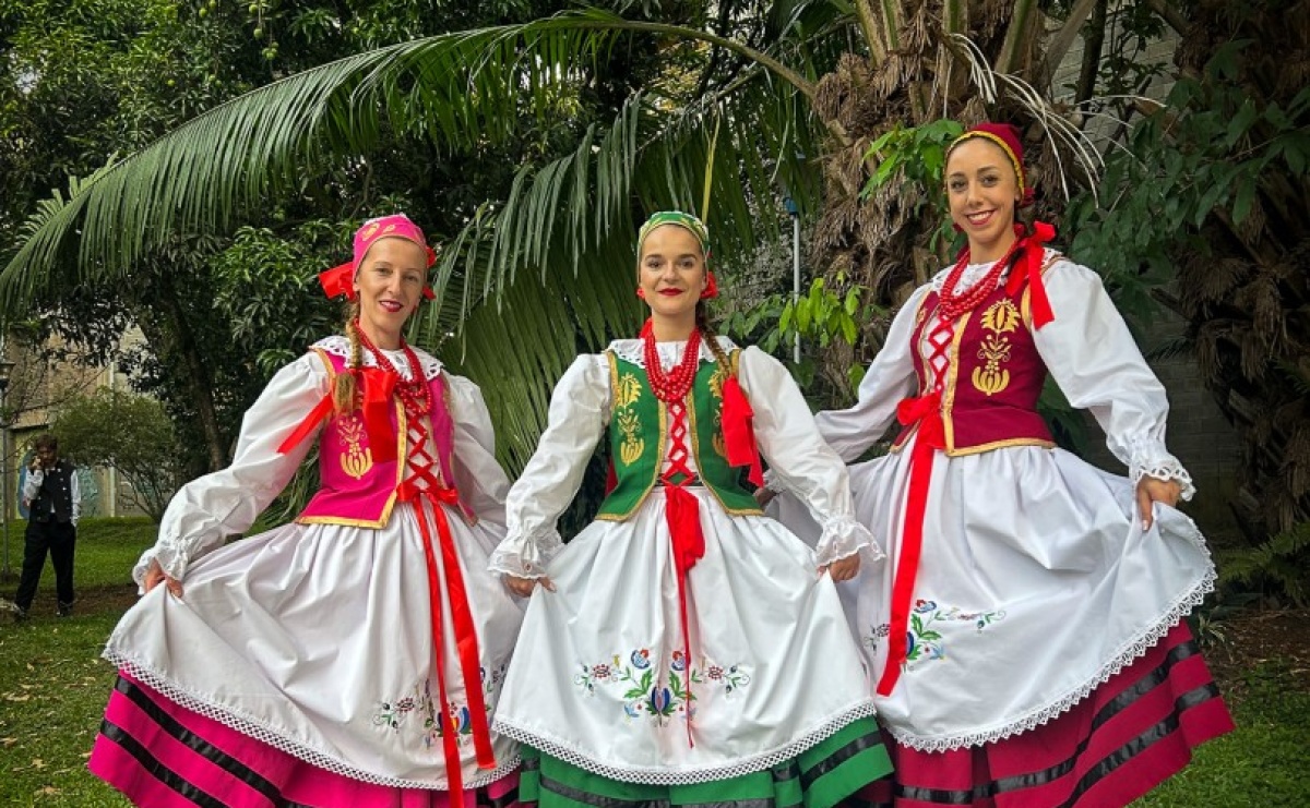 Raciborzanie w Cali – światowej stolicy salsy [FOTO i WIDEO] - Serwis informacyjny z Raciborza - naszraciborz.pl