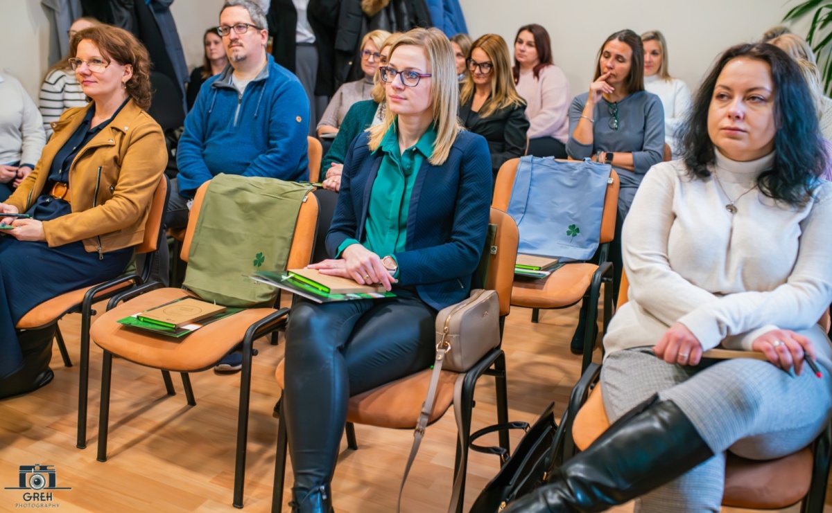 Przełomowe zmiany na rynku pracy. Konferencja w raciborskim Urzędzie Pracy - Serwis informacyjny z Raciborza - naszraciborz.pl