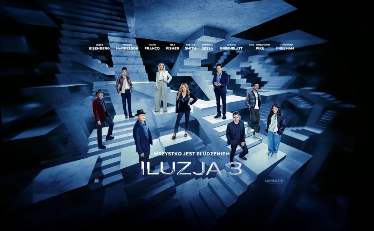 Repertuar Kina Bałtyk w Raciborzu – grudzień 2025 - Serwis informacyjny z Raciborza - naszraciborz.pl