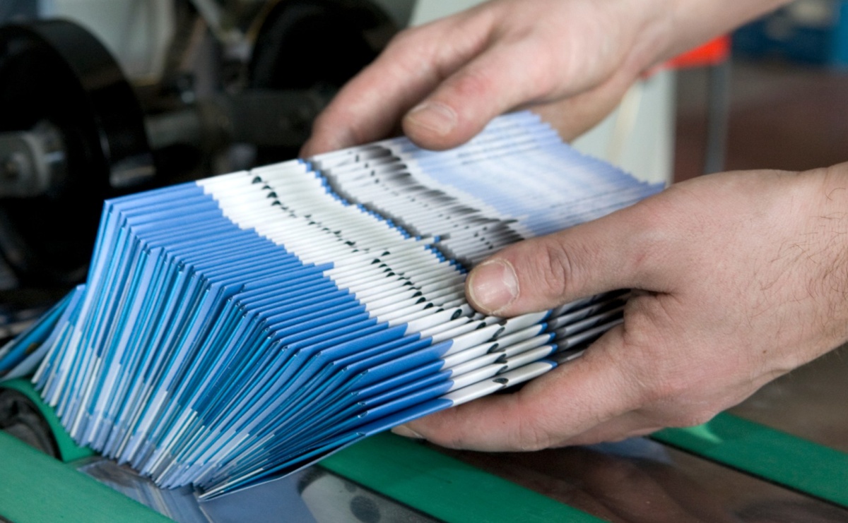 Dlaczego marketerzy płacą tysiące za social media, ale response rate z ulotek jest pięć razy wyższy - Serwis informacyjny z Raciborza - naszraciborz.pl