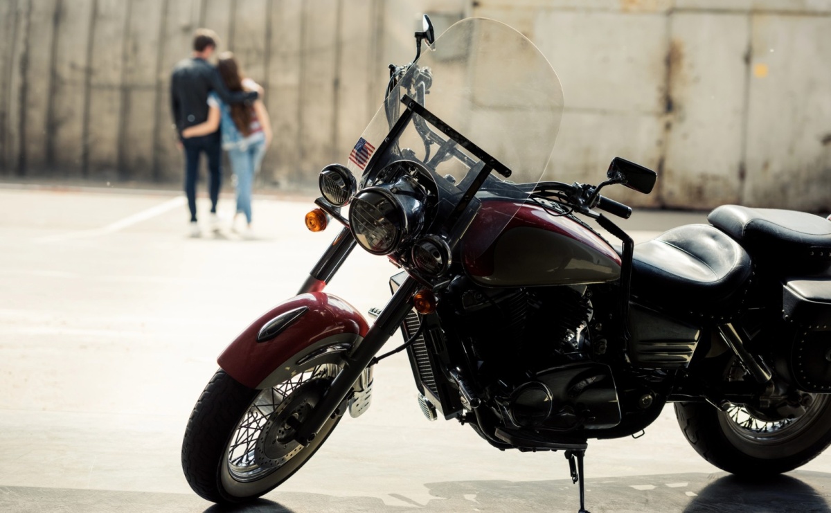 Sezonowe ubezpieczenie motocykla: Czy to się opłaca? - Serwis informacyjny z Raciborza - naszraciborz.pl