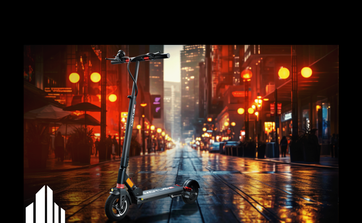 Gdzie przechowywać hulajnogę zimą? Porady dotyczące bezpiecznego przechowywania - Serwis informacyjny z Raciborza - naszraciborz.pl