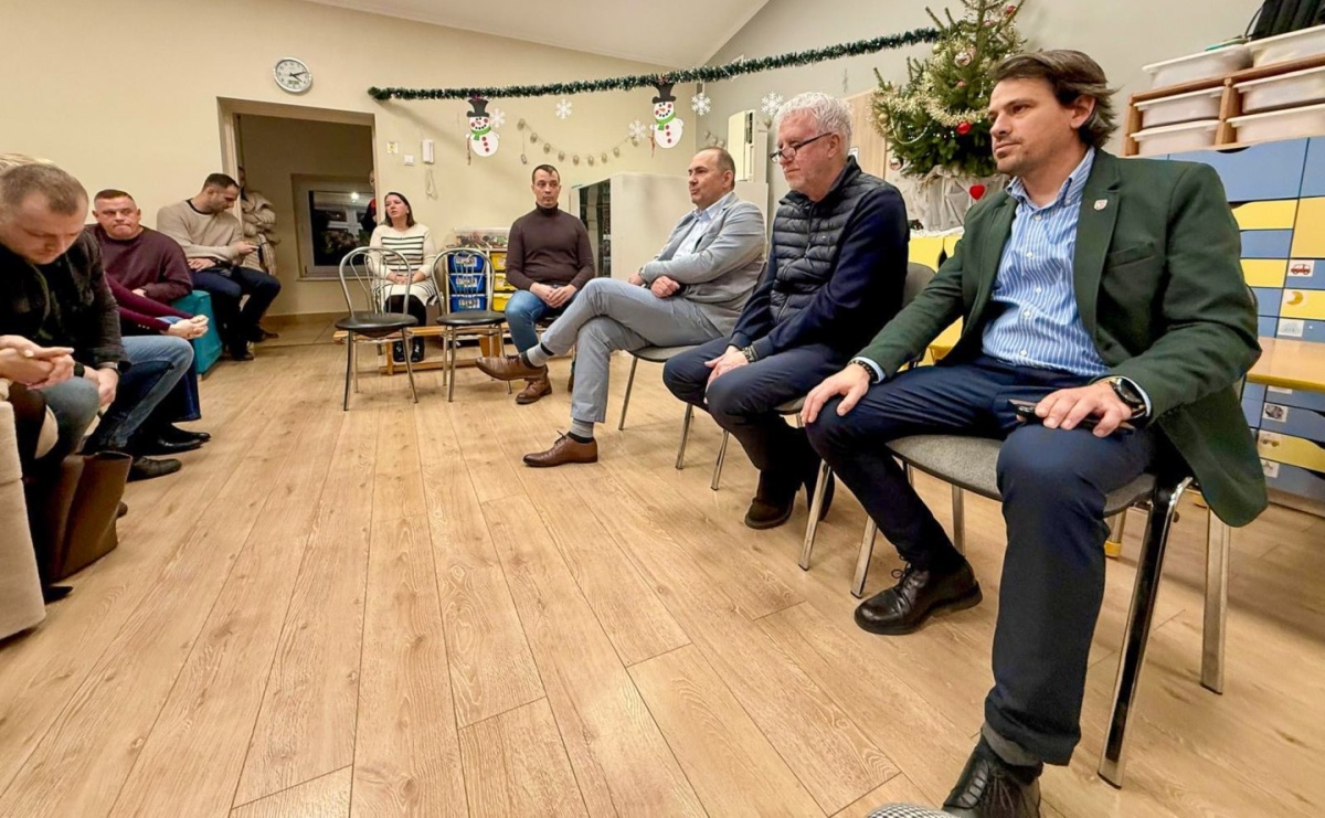 Zmiany w raciborskiej oświacie nabierają nowego kształtu. Przedszkole przy Kowalskiej pozostanie samodzielne - Serwis informacyjny z Raciborza - naszraciborz.pl