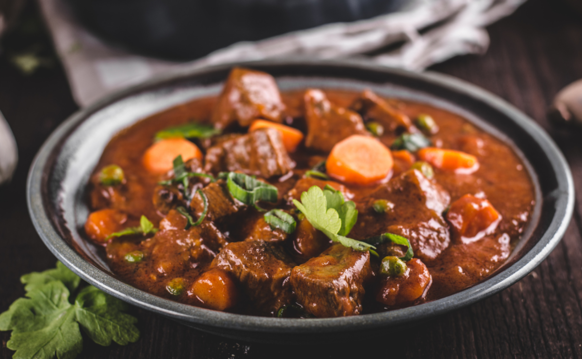 Jesień w słoiku - rozgrzewające potrawy, które smakują najlepiej w chłodne dni - Serwis informacyjny z Raciborza - naszraciborz.pl