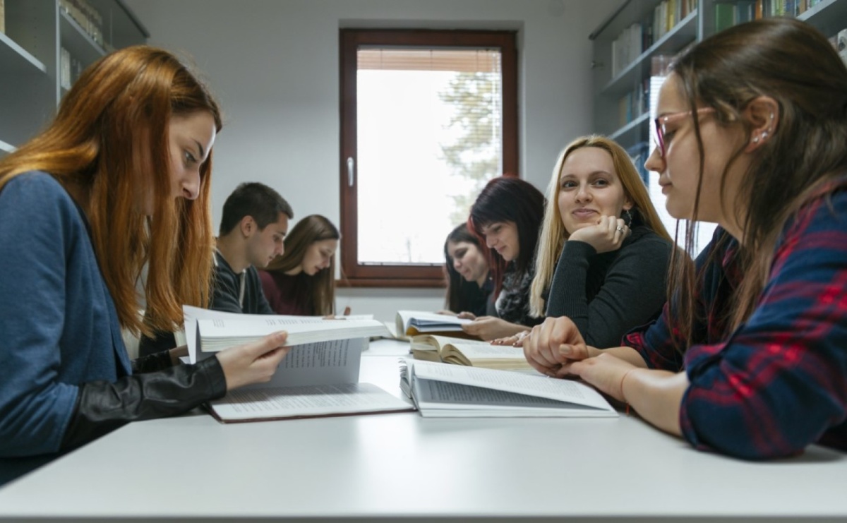 Studia podyplomowe - szybka droga do rozwoju zawodowego - Serwis informacyjny z Raciborza - naszraciborz.pl