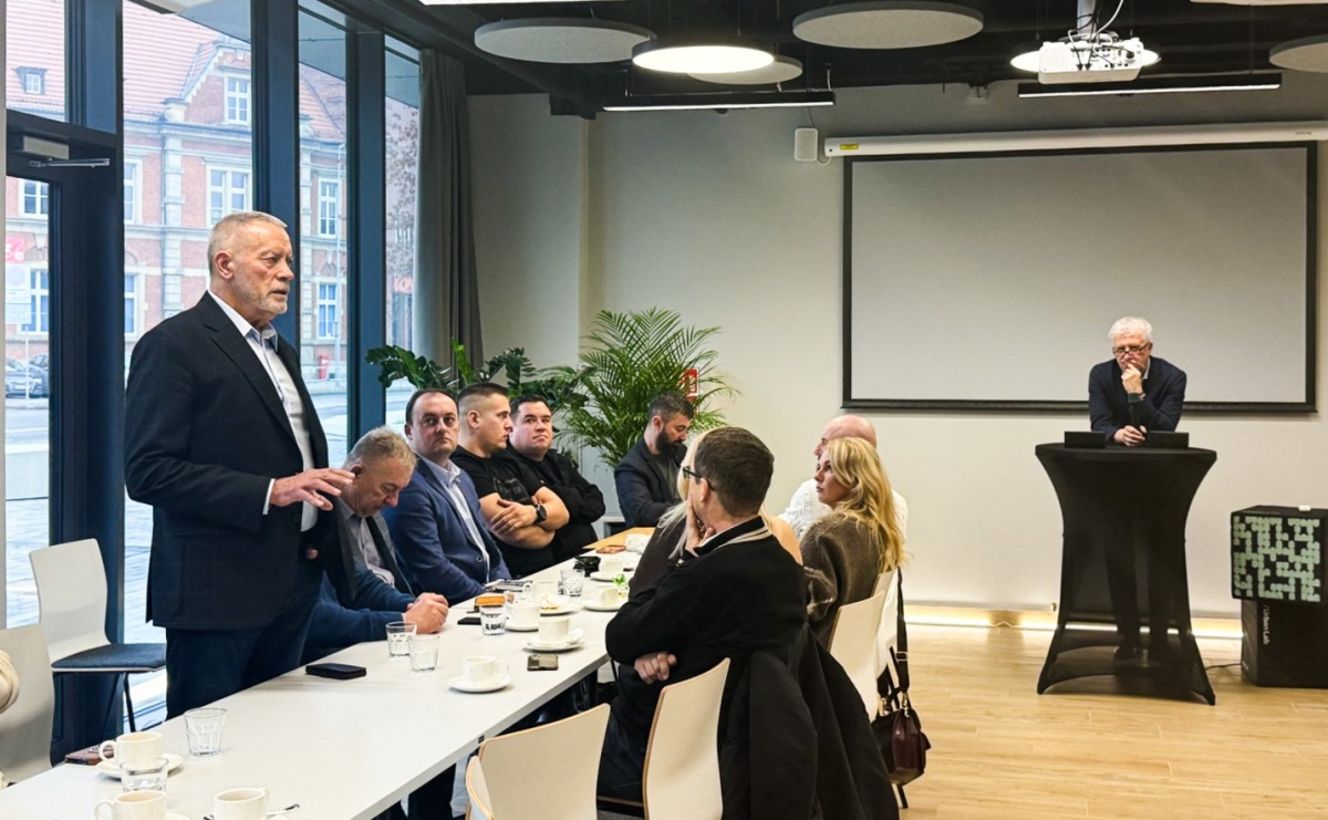 Porozumienie z realnymi oczekiwaniami. RIG i przedsiębiorcy naciskają na zmianę relacji z ratuszem - Serwis informacyjny z Raciborza - naszraciborz.pl