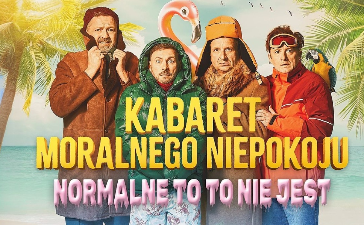 Koncert w świetle świec, Mikołajki na wesoło i Benefis Franciszka Borysowicza. Raciborskie Centrum Kultury zaprasza - Serwis informacyjny z Raciborza - naszraciborz.pl