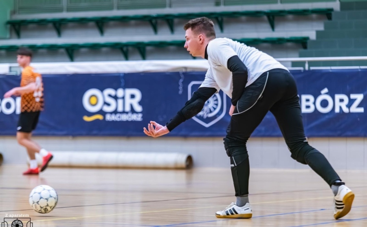 Weekendowy Niezbędnik Kibica - Serwis informacyjny z Raciborza - naszraciborz.pl