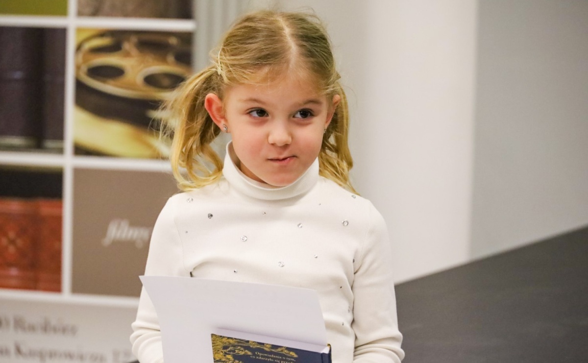 Ogólnopolski konkurs plastyczny Podróże z Juliuszem Verne'em rozstrzygnięty - Serwis informacyjny z Raciborza - naszraciborz.pl