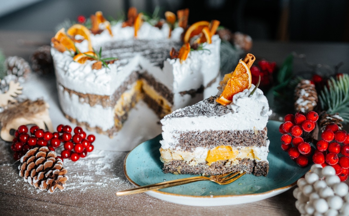 Świąteczna oferta wypieków w Fit Cake Racibórz – jedyna taka oferta w mieście - Serwis informacyjny z Raciborza - naszraciborz.pl