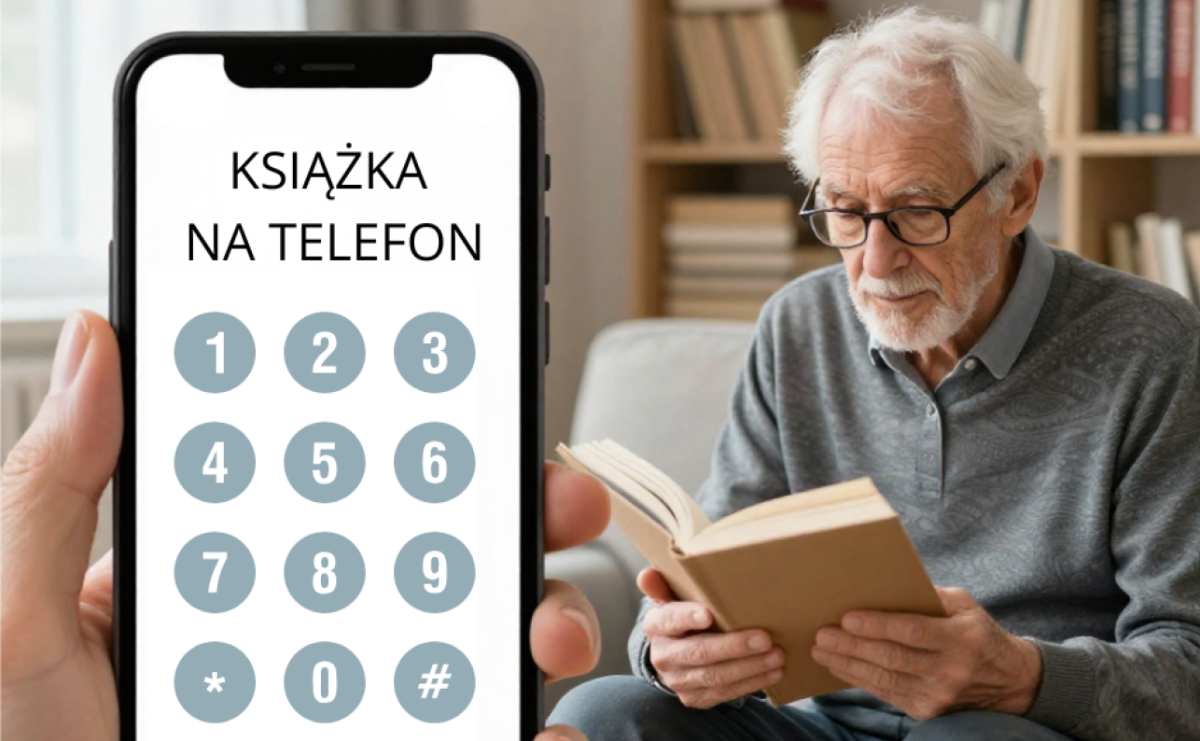 Książki z dostawą do domu - Serwis informacyjny z Raciborza - naszraciborz.pl