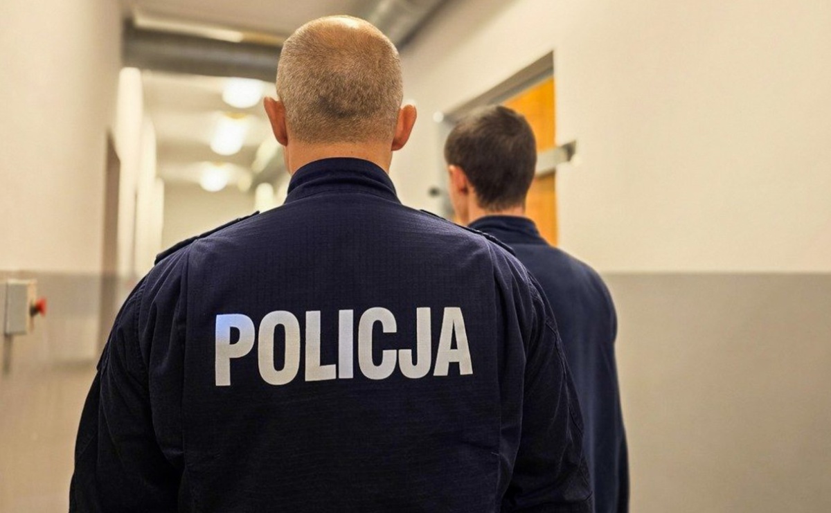 Uciekał przed policją na rowerze - Serwis informacyjny z Raciborza - naszraciborz.pl