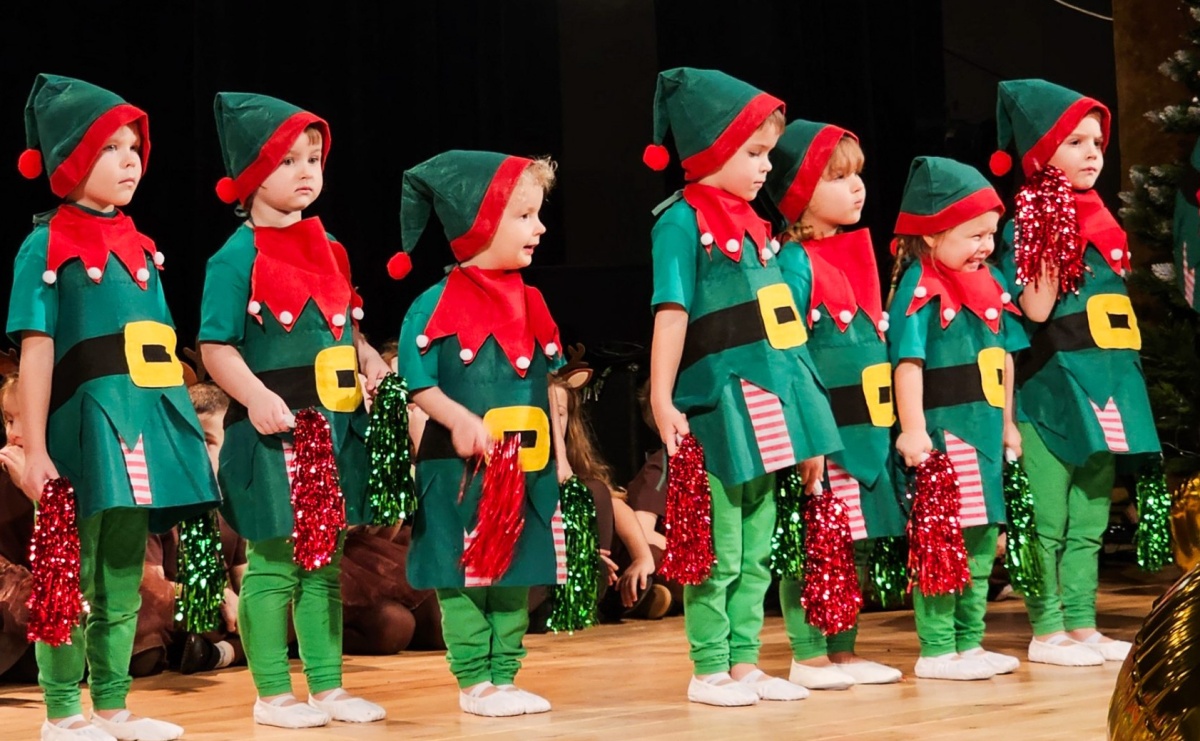 Jubileusz 70-lecia Przedszkola nr 10 w Raciborzu - Serwis informacyjny z Raciborza - naszraciborz.pl